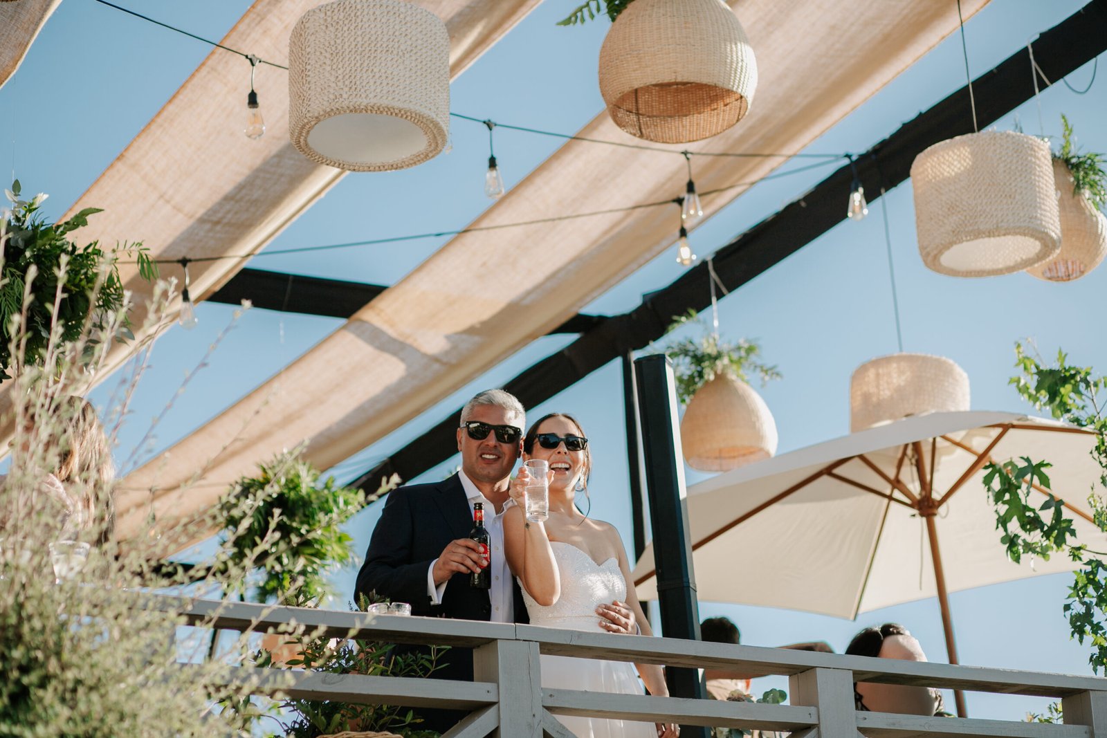 Matrimonios