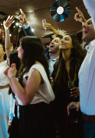 Fotografía de Matrimonios La Negrita Photography